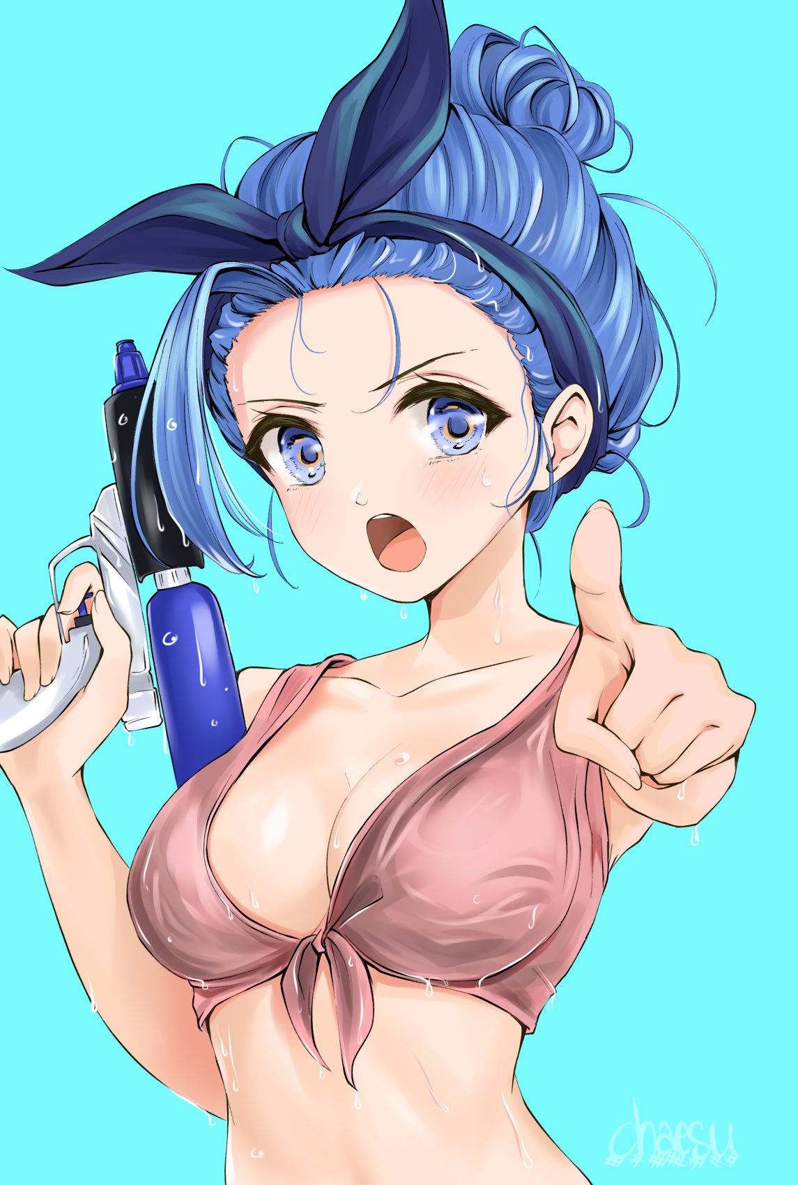 various Bae Minah by chaesu SFW - Image 18