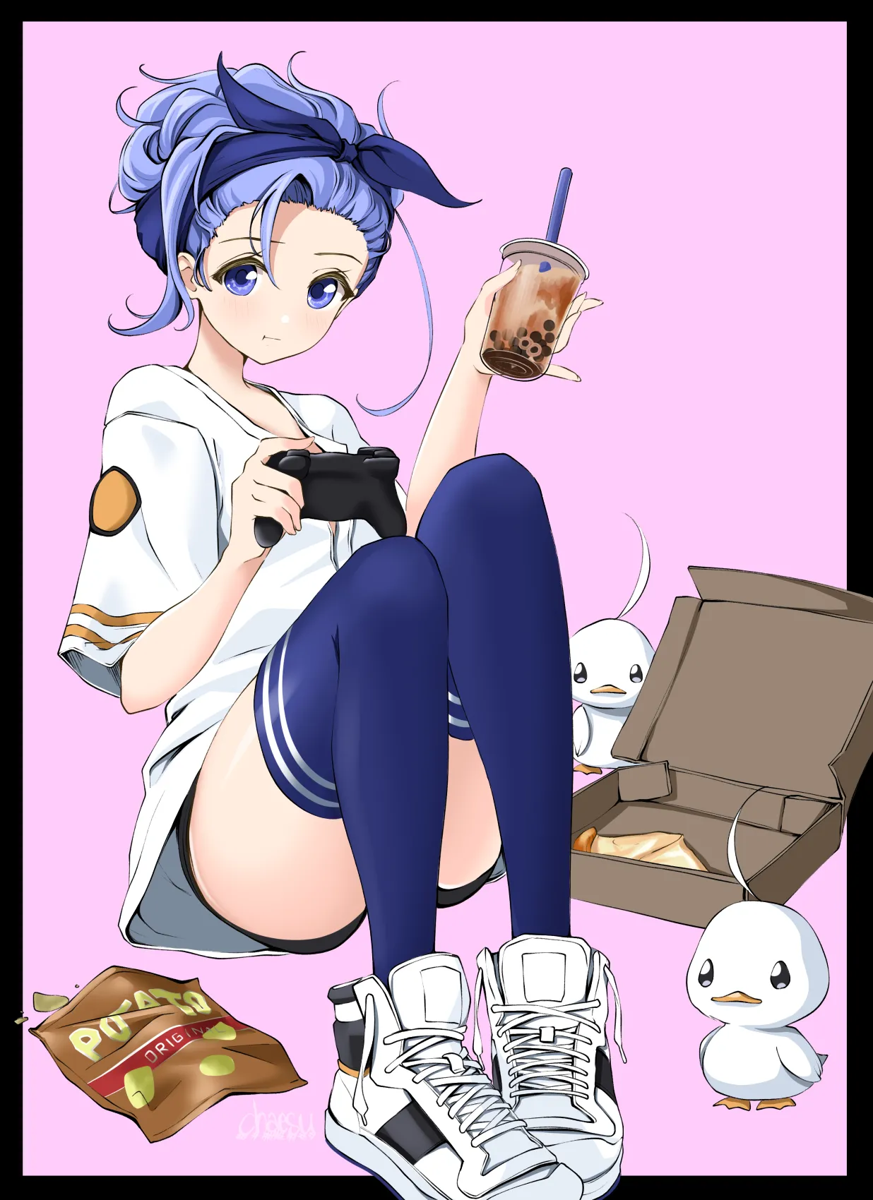 various Bae Minah by chaesu SFW - Image 7