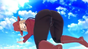 various Calgary Callie OC by ThiccwithaQ Nyantcha - Page 110