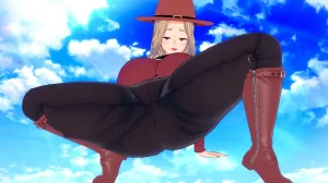 various Calgary Callie OC by ThiccwithaQ Nyantcha - Page 111