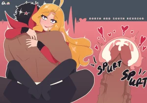 various Calgary Callie OC by ThiccwithaQ Nyantcha - Page 120