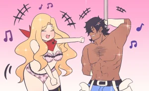 various Calgary Callie OC by ThiccwithaQ Nyantcha - Page 122