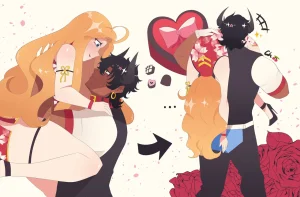 various Calgary Callie OC by ThiccwithaQ Nyantcha - Page 132