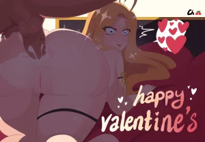 various Calgary Callie OC by ThiccwithaQ Nyantcha - Page 133