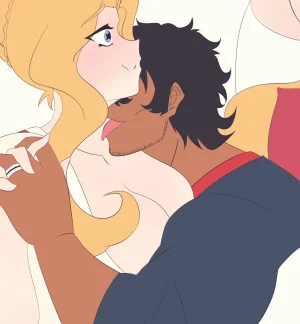 various Calgary Callie OC by ThiccwithaQ Nyantcha - Page 141