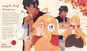 various Calgary Callie OC by ThiccwithaQ Nyantcha - Page 147