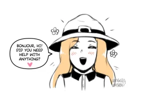 various Calgary Callie OC by ThiccwithaQ Nyantcha - Page 15