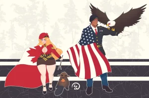 various Calgary Callie OC by ThiccwithaQ Nyantcha - Page 150