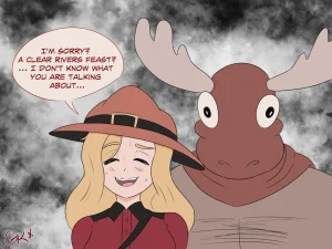 various Calgary Callie OC by ThiccwithaQ Nyantcha - Page 16