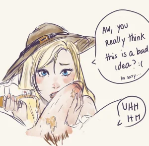 various Calgary Callie OC by ThiccwithaQ Nyantcha - Page 163