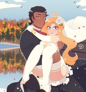 various Calgary Callie OC by ThiccwithaQ Nyantcha - Page 177