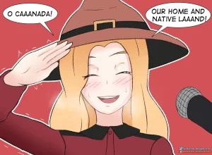 various Calgary Callie OC by ThiccwithaQ Nyantcha - Page 18