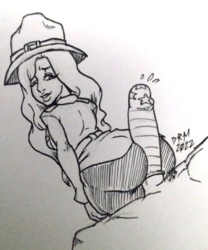 various Calgary Callie OC by ThiccwithaQ Nyantcha - Page 180