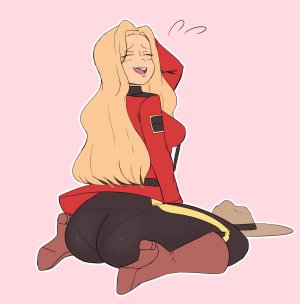 various Calgary Callie OC by ThiccwithaQ Nyantcha - Page 187