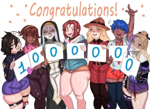 various Calgary Callie OC by ThiccwithaQ Nyantcha - Page 197