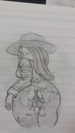 various Calgary Callie OC by ThiccwithaQ Nyantcha - Page 41