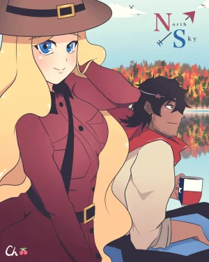 various Calgary Callie OC by ThiccwithaQ Nyantcha - Page 44