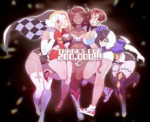 various Calgary Callie OC by ThiccwithaQ Nyantcha - Page 68