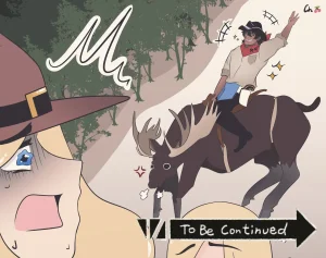 various Calgary Callie OC by ThiccwithaQ Nyantcha - Page 80