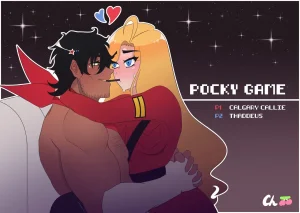 various Calgary Callie OC by ThiccwithaQ Nyantcha - Page 99