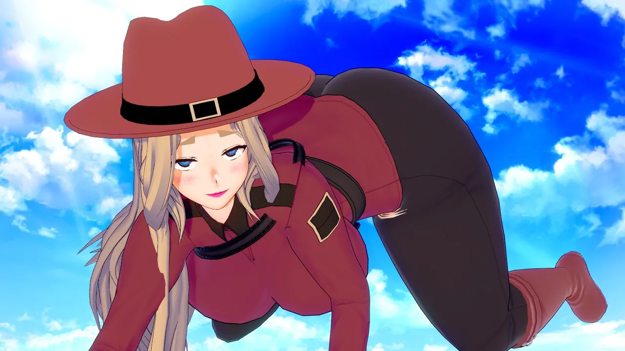 various Calgary Callie OC by ThiccwithaQ Nyantcha - Image 109