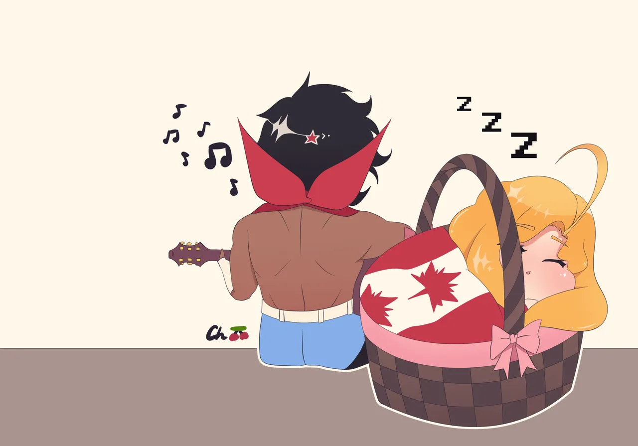 various Calgary Callie OC by ThiccwithaQ Nyantcha - Image 121