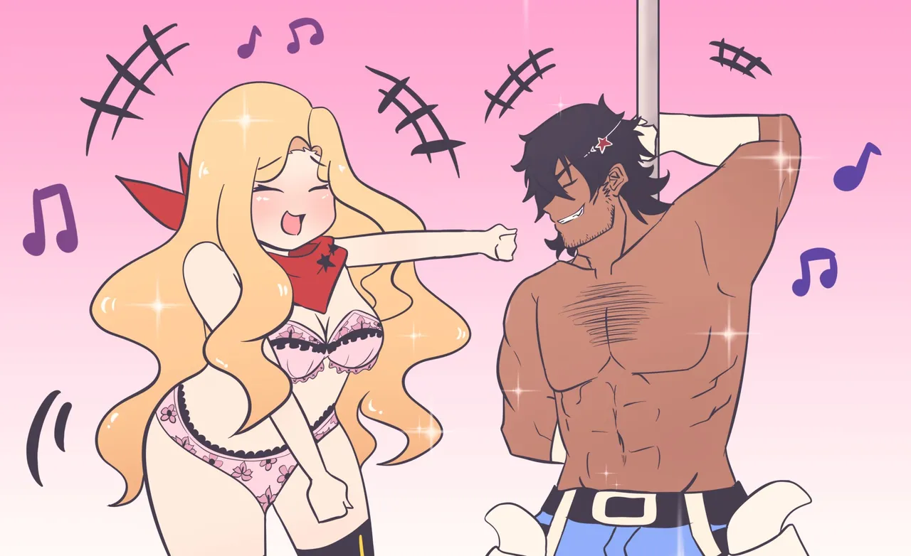 various Calgary Callie OC by ThiccwithaQ Nyantcha - Image 122