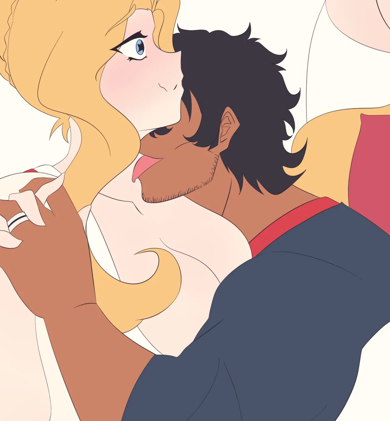 various Calgary Callie OC by ThiccwithaQ Nyantcha - Image 141