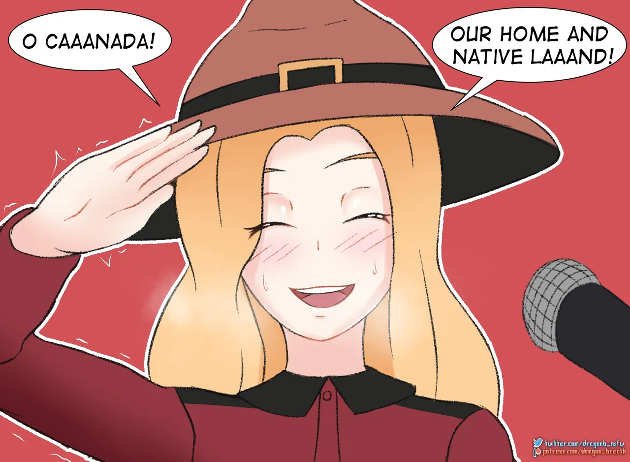 various Calgary Callie OC by ThiccwithaQ Nyantcha - Image 18