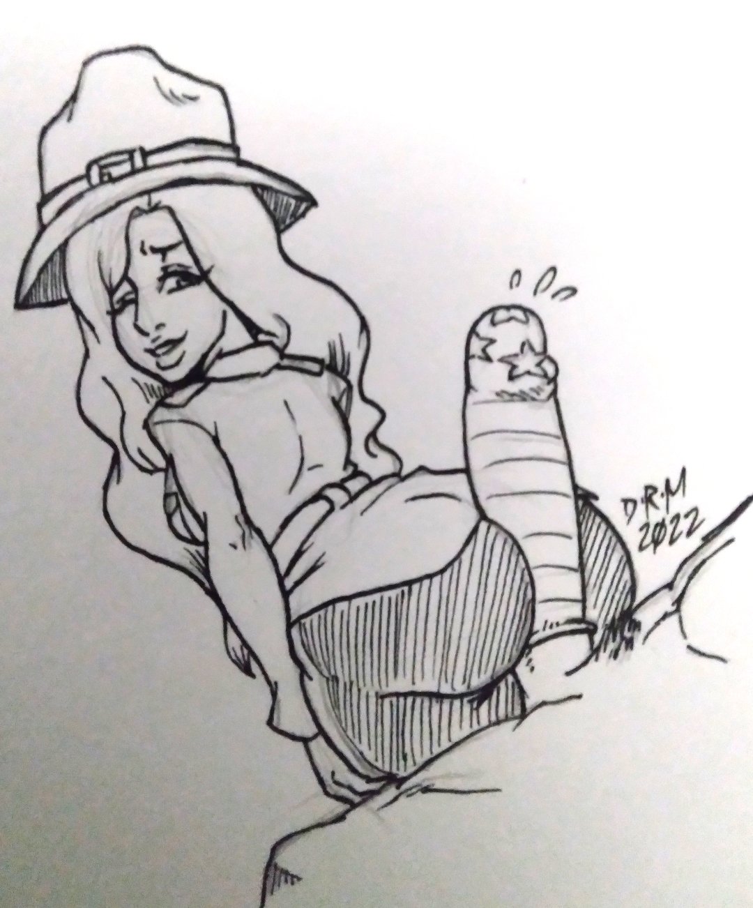 various Calgary Callie OC by ThiccwithaQ Nyantcha - Image 180