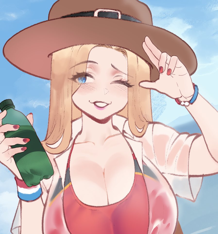 various Calgary Callie OC by ThiccwithaQ Nyantcha - Image 204