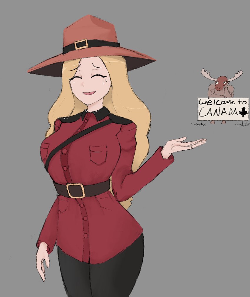 various Calgary Callie OC by ThiccwithaQ Nyantcha - Image 28