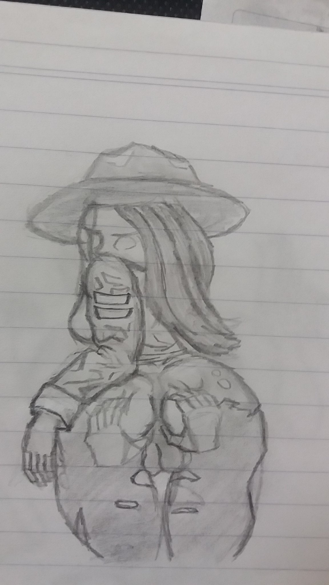 various Calgary Callie OC by ThiccwithaQ Nyantcha - Image 41