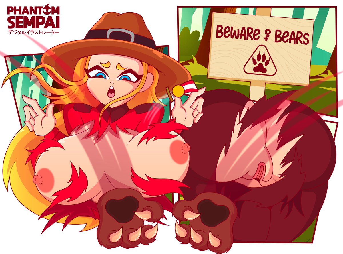 various Calgary Callie OC by ThiccwithaQ Nyantcha - Image 43