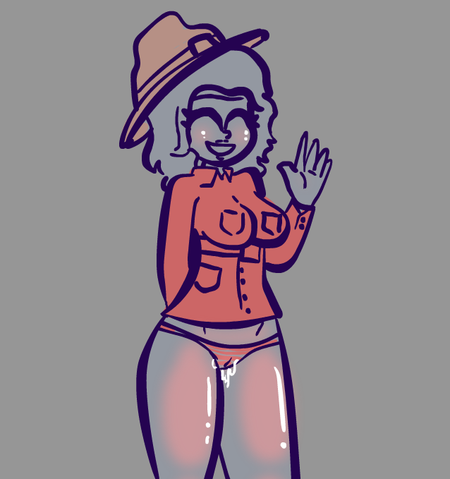 various Calgary Callie OC by ThiccwithaQ Nyantcha - Image 54