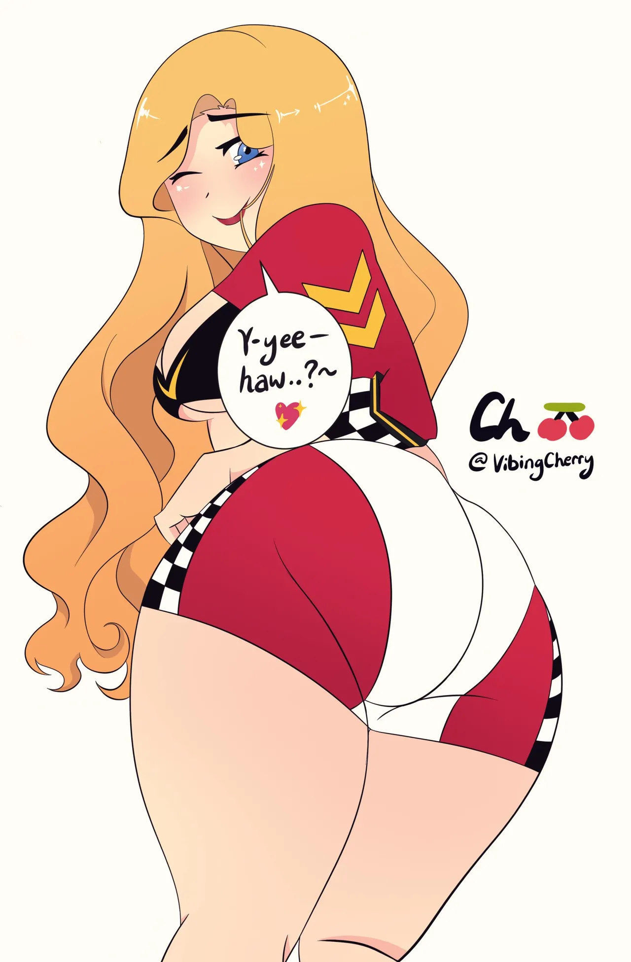 various Calgary Callie OC by ThiccwithaQ Nyantcha - Image 84