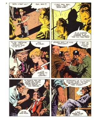 Various Circus HS 114 - Spécial Libertines French - Page 10