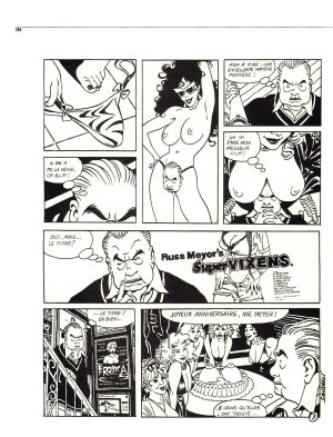 Various Circus HS 114 - Spécial Libertines French - Page 102