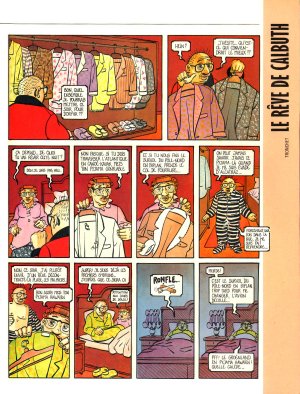 Various Circus HS 114 - Spécial Libertines French - Page 105