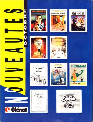 Various Circus HS 114 - Spécial Libertines French - Page 112