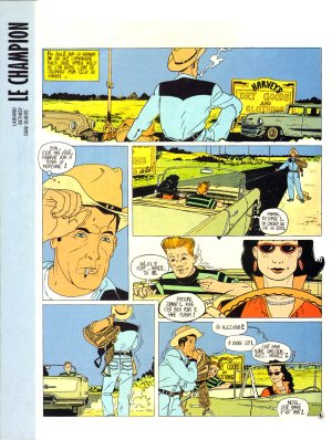 Various Circus HS 114 - Spécial Libertines French - Page 16