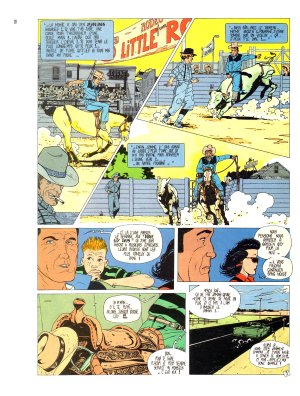 Various Circus HS 114 - Spécial Libertines French - Page 18