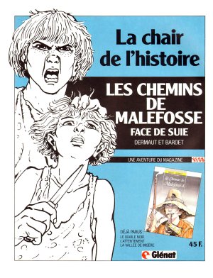 Various Circus HS 114 - Spécial Libertines French - Page 2