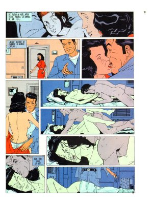 Various Circus HS 114 - Spécial Libertines French - Page 21