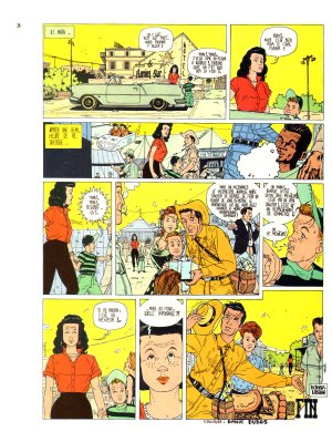 Various Circus HS 114 - Spécial Libertines French - Page 22