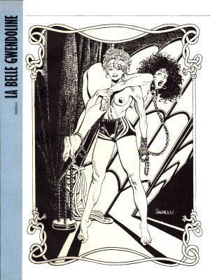 Various Circus HS 114 - Spécial Libertines French - Page 26