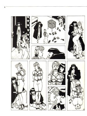 Various Circus HS 114 - Spécial Libertines French - Page 28