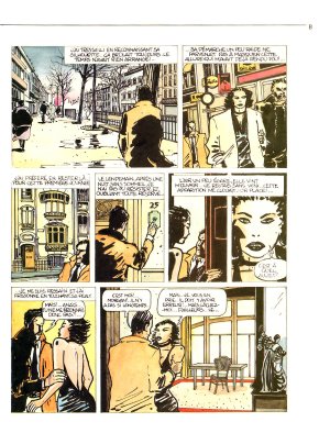 Various Circus HS 114 - Spécial Libertines French - Page 31