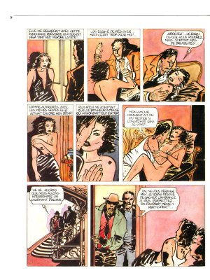 Various Circus HS 114 - Spécial Libertines French - Page 32