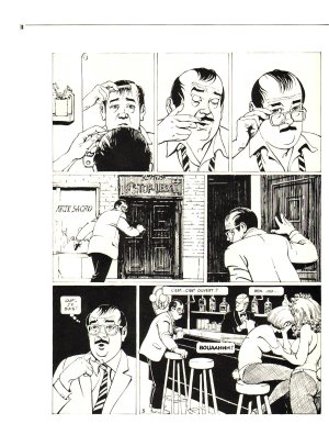 Various Circus HS 114 - Spécial Libertines French - Page 36